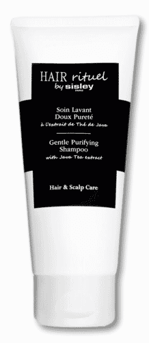 Sisley Gentle Purifying Shampoo - Hair & Scalp Care 200ml
